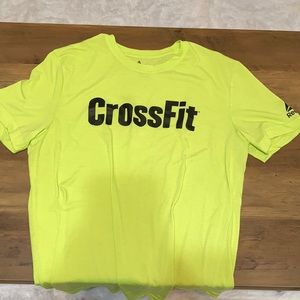 Reebok CrossFit Shirt